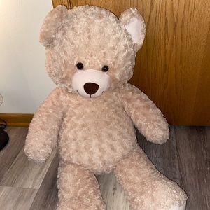 Build-A-Bear Teddy (Large)